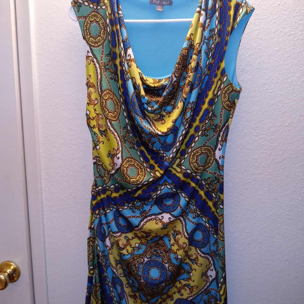 Womens Dress
